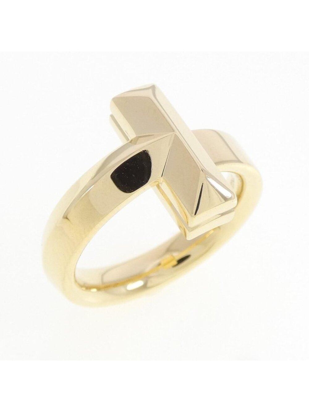 Tiffany & Co T One Ring